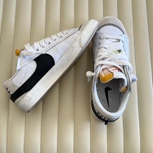 Nike blazer low ‘77 sneakers
